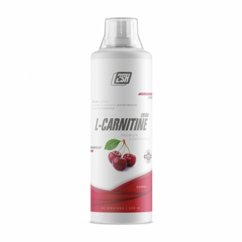 L-carnitine 500мл  /2SN