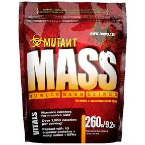 Mutant Mass (260г)