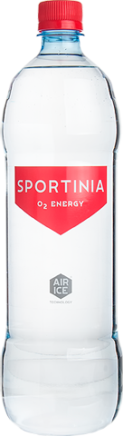 Напиток Sportinia Energy (0,5л)