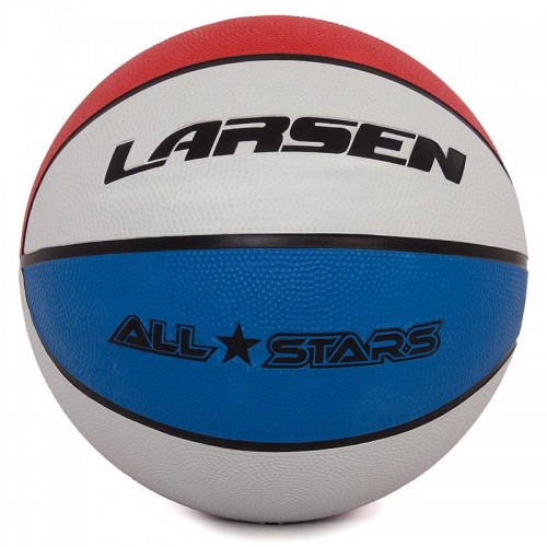 Мяч баскетбол. Larsen All Stars
