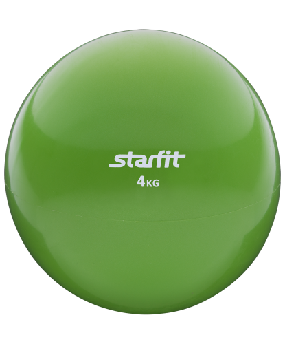 медбол STARFIT GB-703 4кг