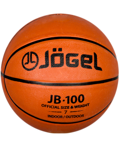 Мяч баскетбол. Jogel JB-100 р.7