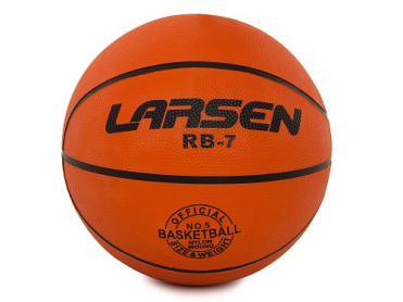 Мяч баскетбол. Larsen RB7