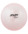 Мяч гимнастический STARFIT GB-105 55см прозрачный